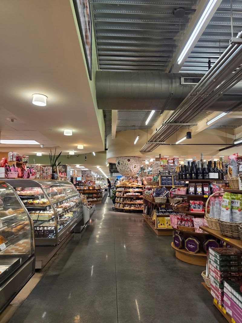 Products From Over 50 Countries All Under One Roof