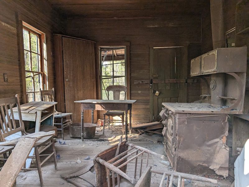 The Current Condition of the Star House and Why It Matters