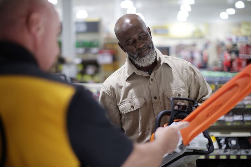 Stihl Outdoor Power Equipment: Over 275 Products Under One Roof