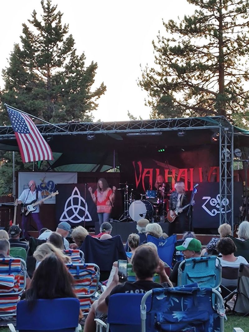 The Outdoor Yard Space That Changes Everything