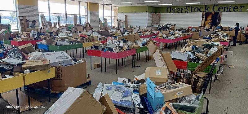 The Lowest Price Is One Dollar On Thursdays