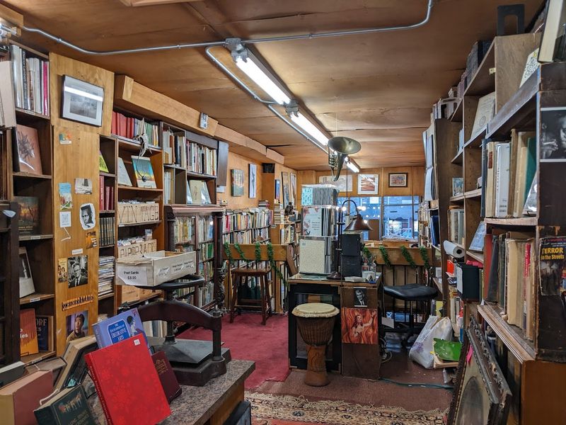 The Atmosphere That No Renovation Could Improve