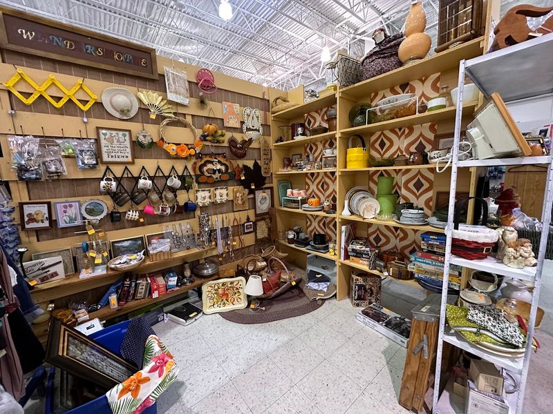 Supporting Real Local Vendors Who Pour Genuine Passion Into Their Booths