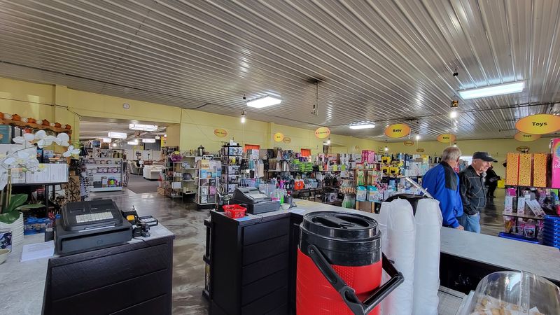 The Charm and Hospitality of an Amish-Run Business