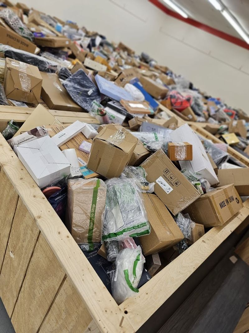 Bin Deals Turn Shopping Into A Hunt