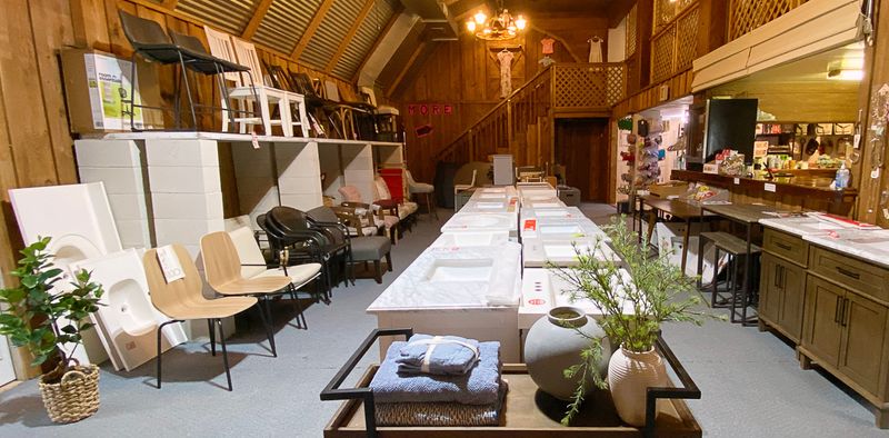 Overstock Finds Keep The Hunt Interesting