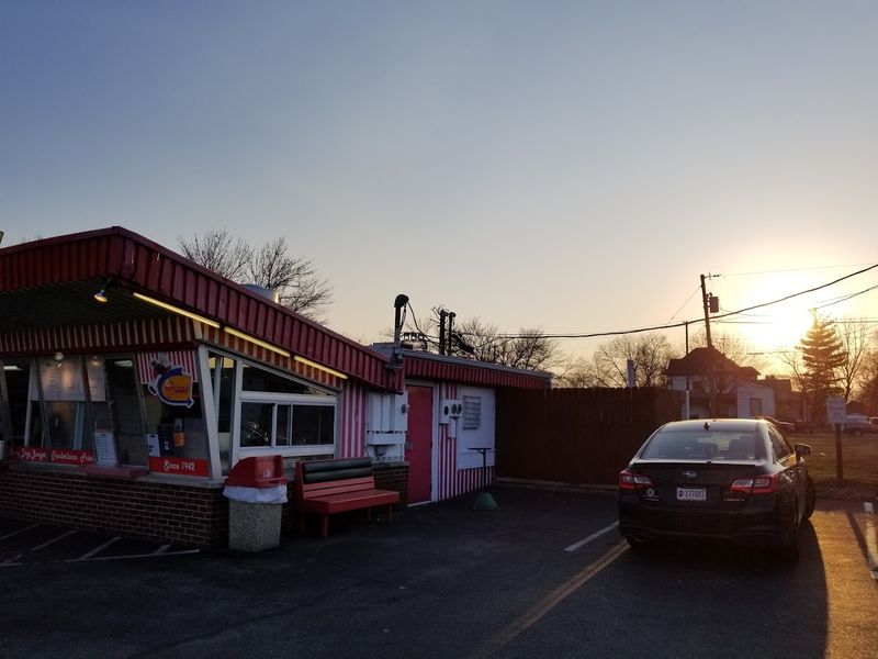 A Community Gathering Spot With Real Lafayette Character