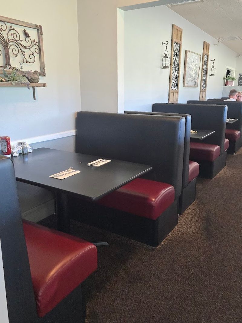 A Local Favorite With a Community Feel A Local Favorite With a Community Feel