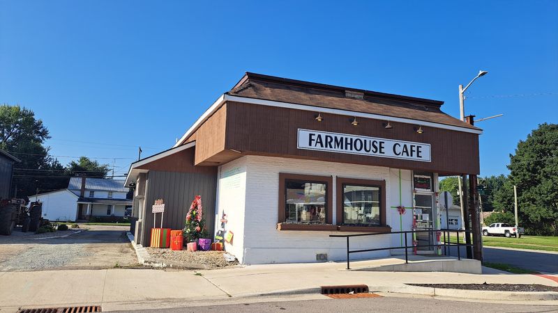A Perfect Stop Along the Nickel Plate Trail and Highway 31