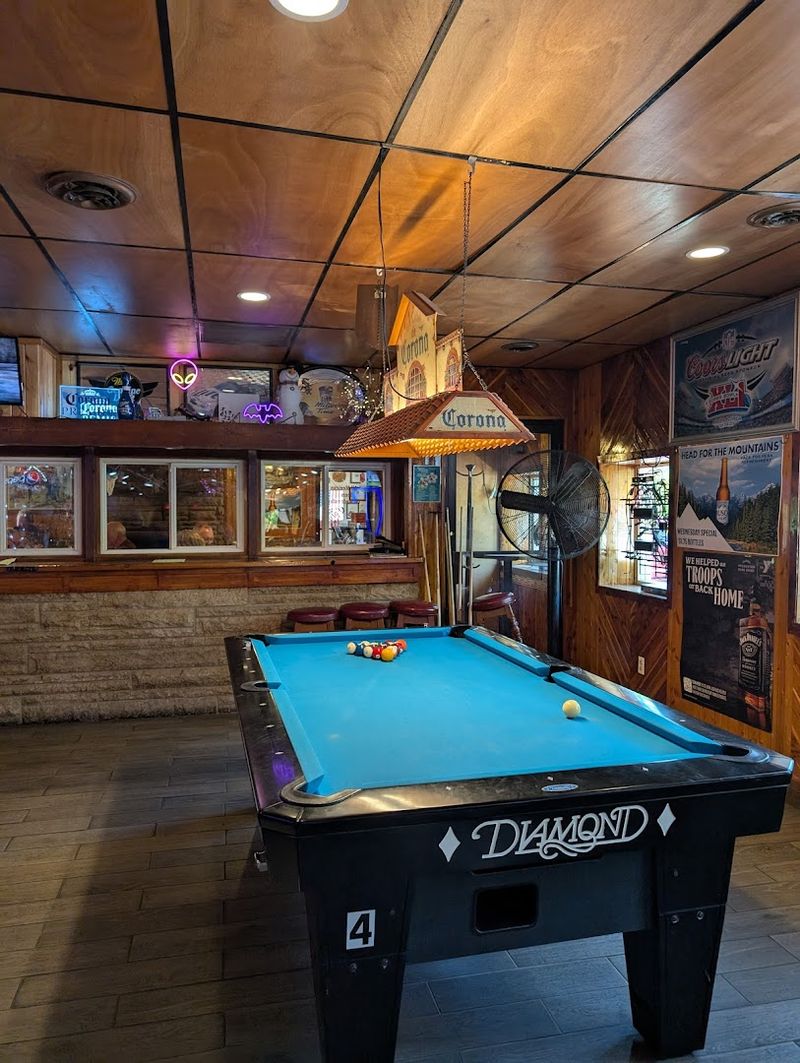 A No-Frills Atmosphere That Feels Refreshingly Real