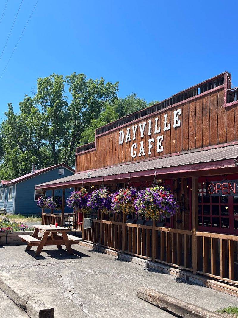 Why Dayville Cafe Deserves a Spot on Your Oregon Bucket List