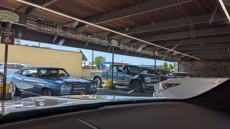 A Spot That Fits Perfectly Into Bend's Outdoor Culture