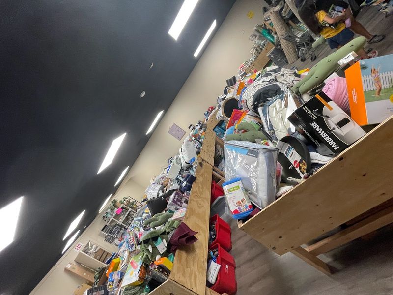 What Kinds of Items You Can Expect to Find