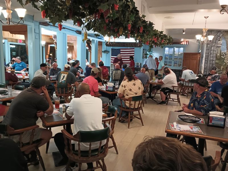 Low Country Favorites Add Local Flavor