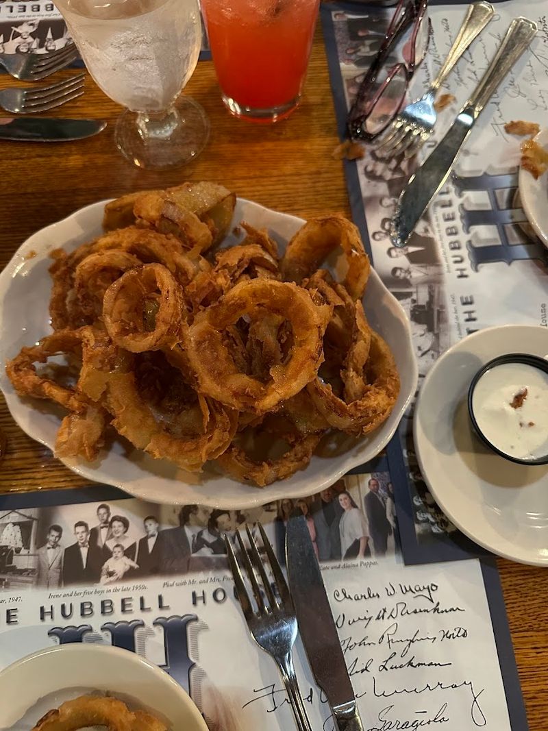 Starters and Sides That Steal the Spotlight