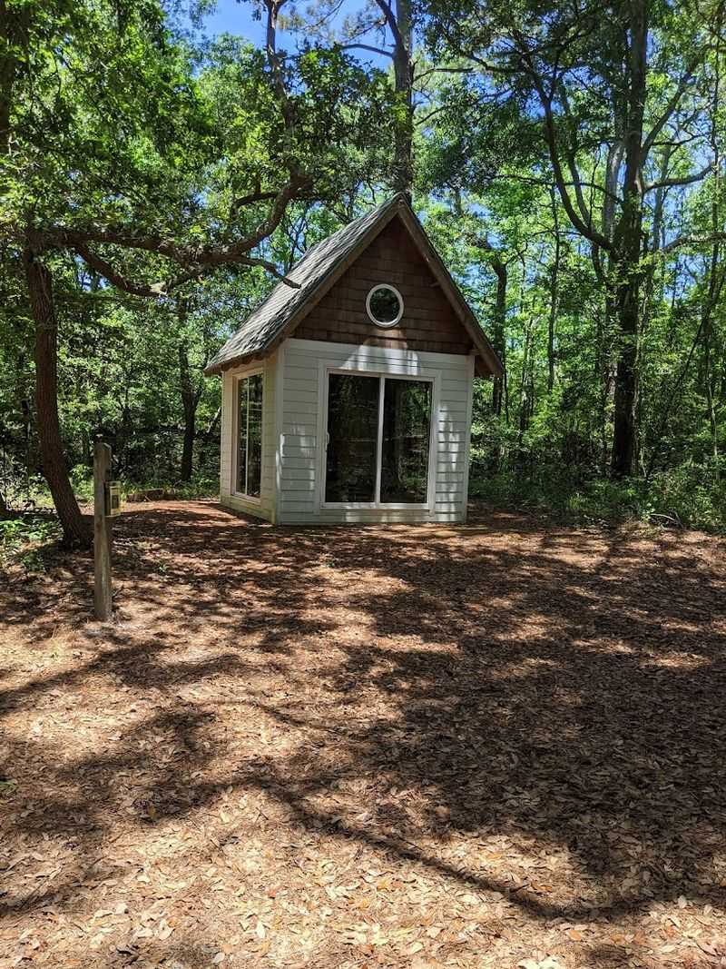 The Haunting History of Wash Woods Community