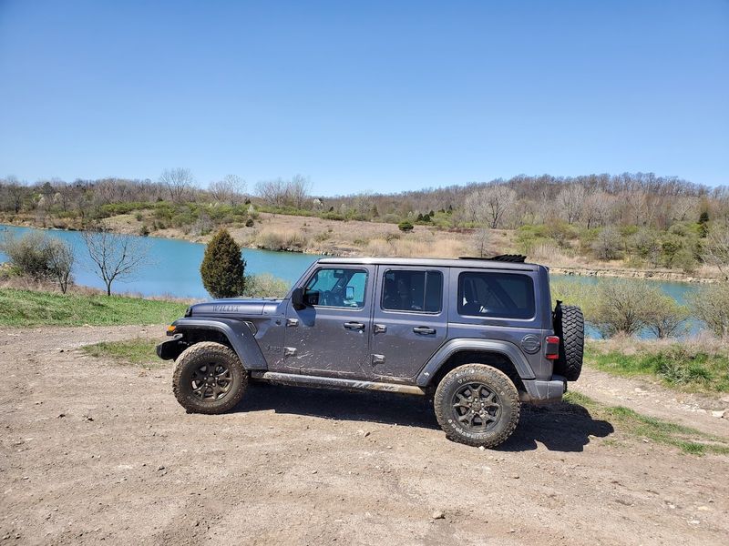 Year-Round Access and a Location Worth the Drive