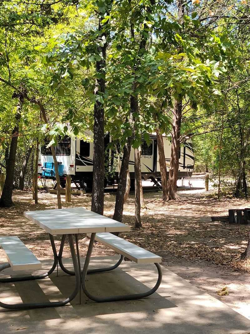 What to Pack for a Weekend at Purtis Creek