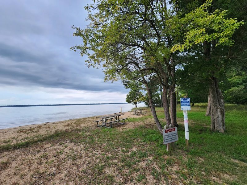Kayaking and Paddling the Tidal Potomac at the Park