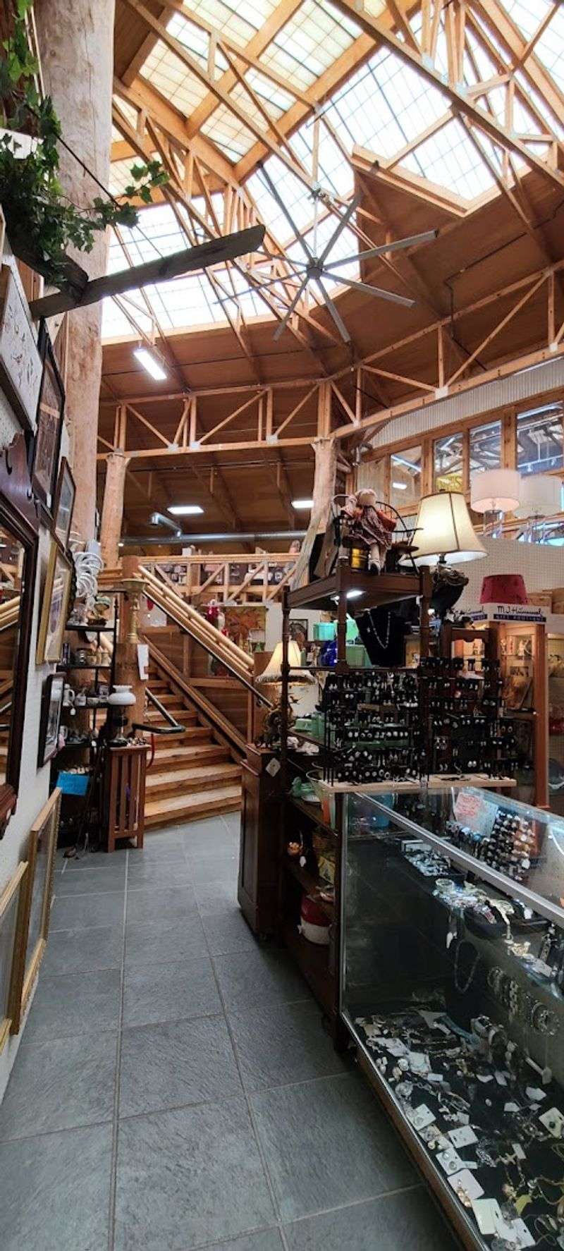 Clean, Organized, and Easy to Navigate