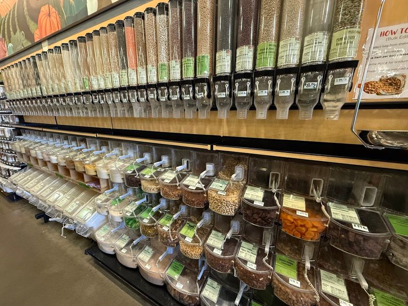 Plastic-Free Packaging Standards