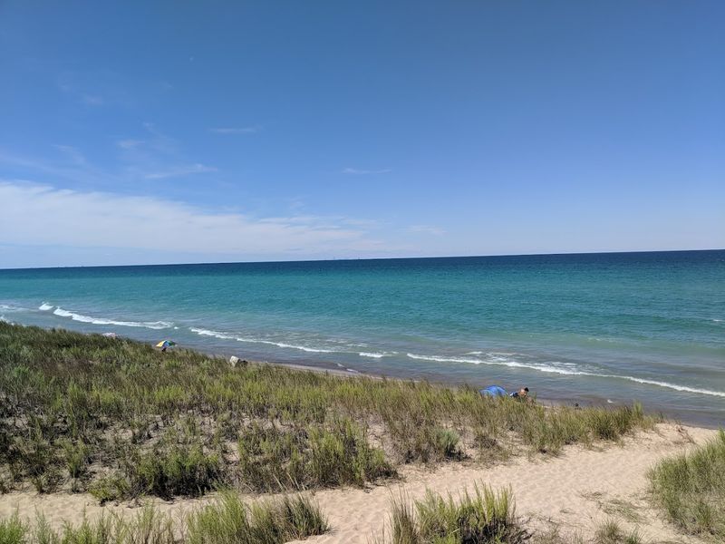 Indiana Dunes National Park Right at Your Doorstep