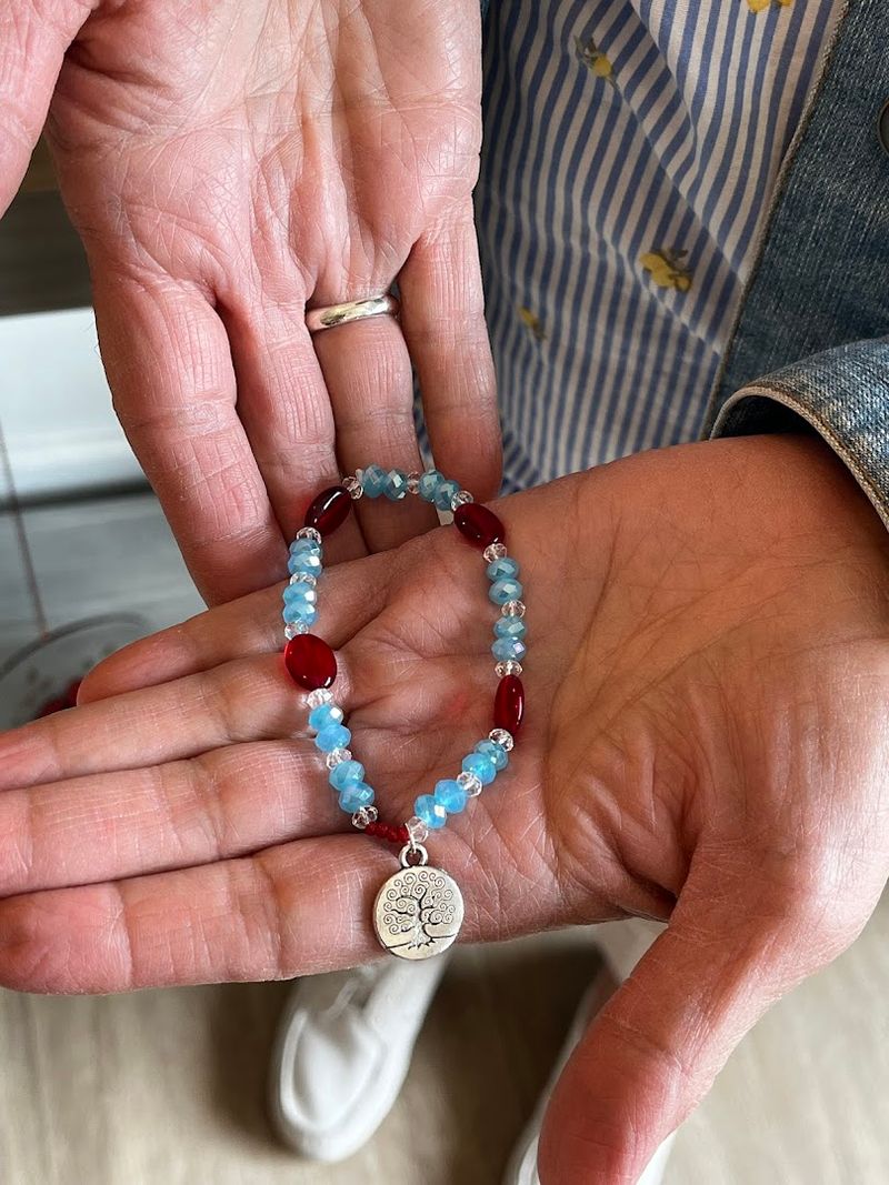 Jewelry Making That Turns Into Something Personal