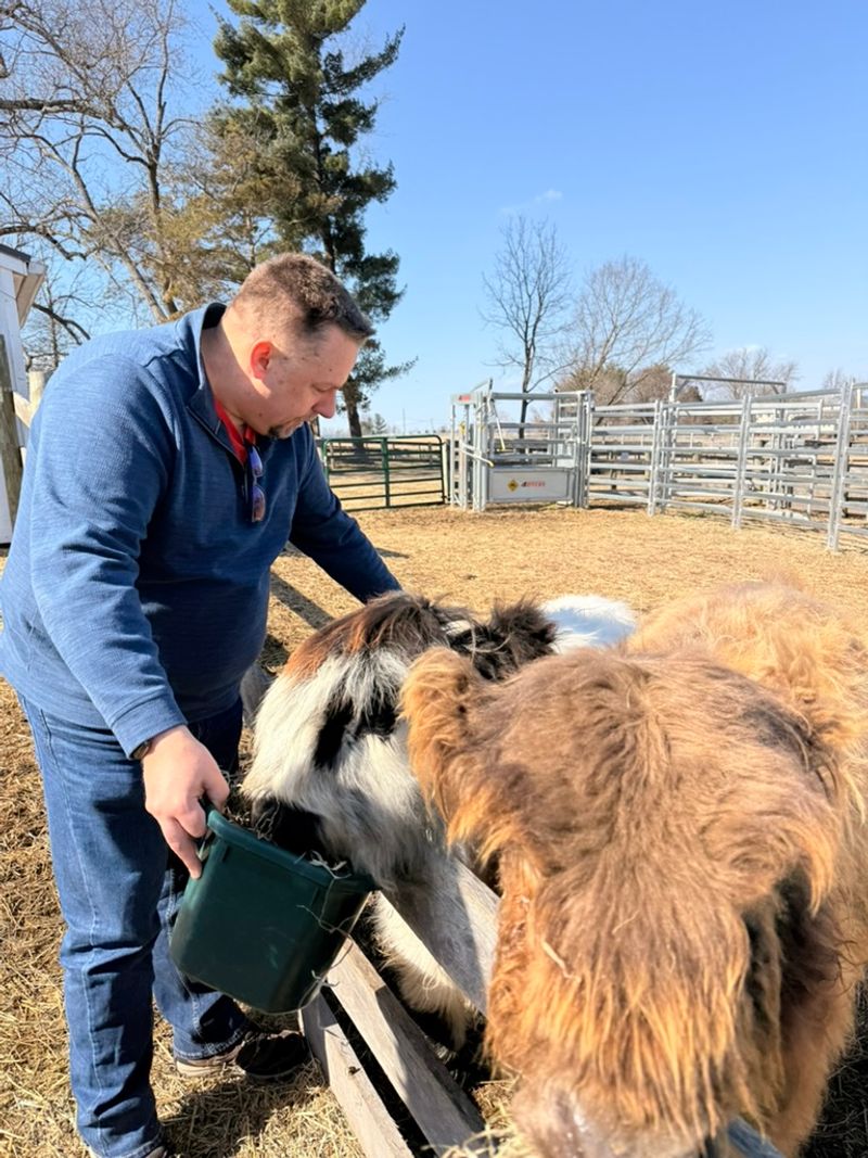 The Coos, Cupcakes, and Kisses Experience You Need in Your Life