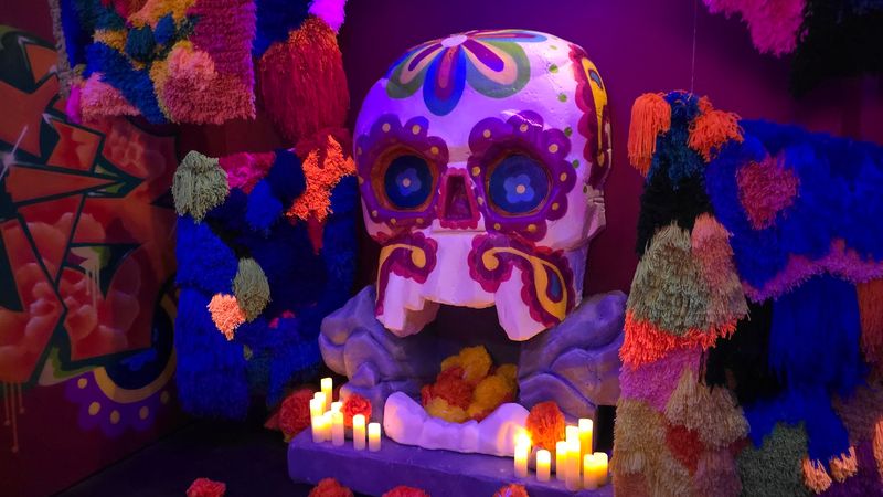 Why Sweet Tooth Hotel Belongs on Every Dallas Itinerary