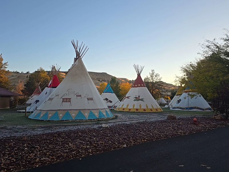 The History Behind the Resort: A Warm Springs Tribal Legacy