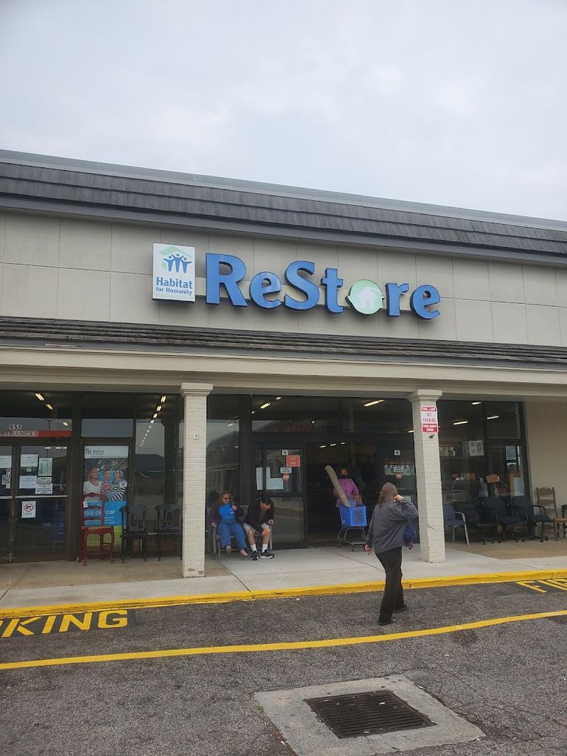 Plan Your Trip to 955 Providence Square Shopping Center