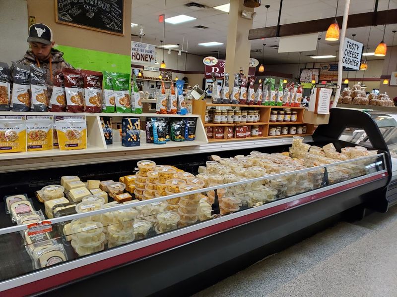 Fresh Meats And Cheeses Add Real Value