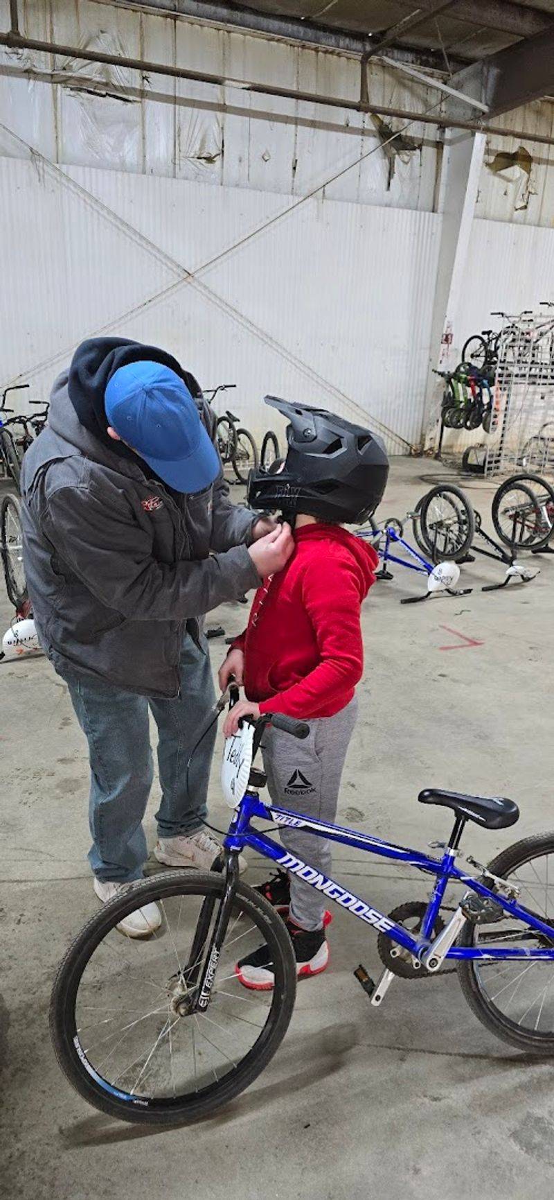 Beginner Programs Remove Barriers to Entry