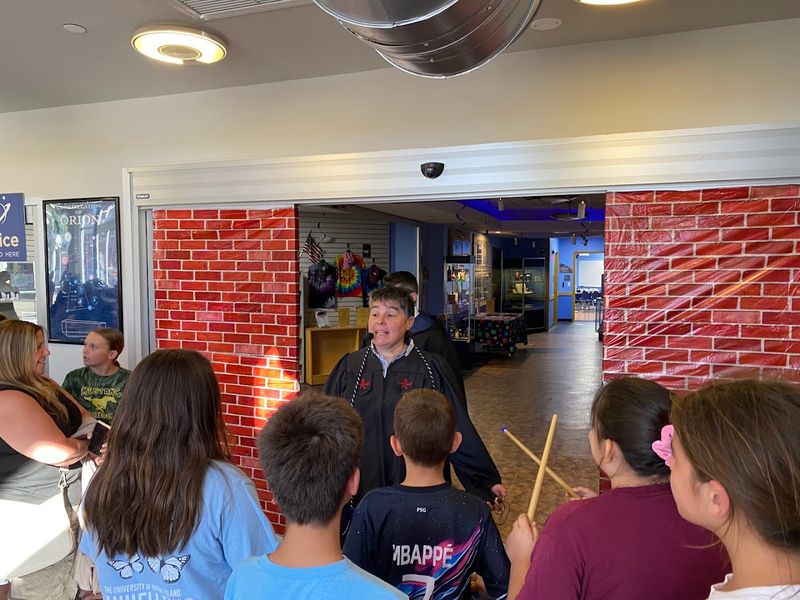 Special Events Like StarMix Keep the Calendar Fresh and Exciting