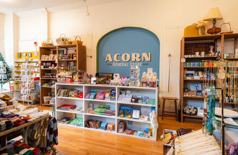 Take What You Need, Pay What You Can