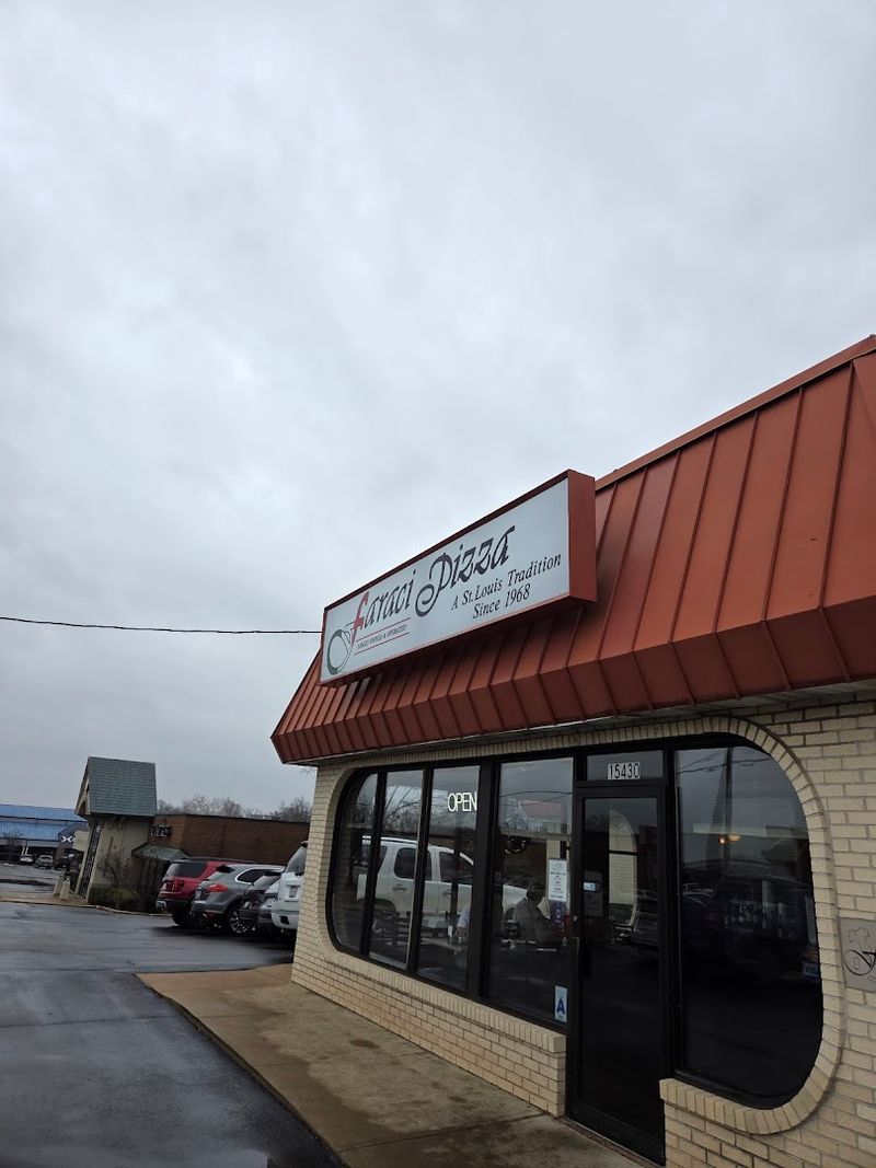 Brick-Oven Magic Behind Every Crust