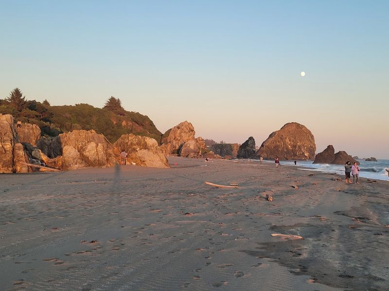 A State Park That Earns Every One of Its Five Stars