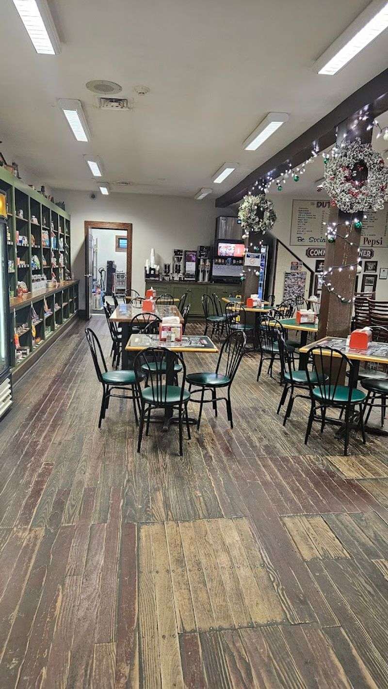 Consistent Quality That Has Earned Statewide Recognition