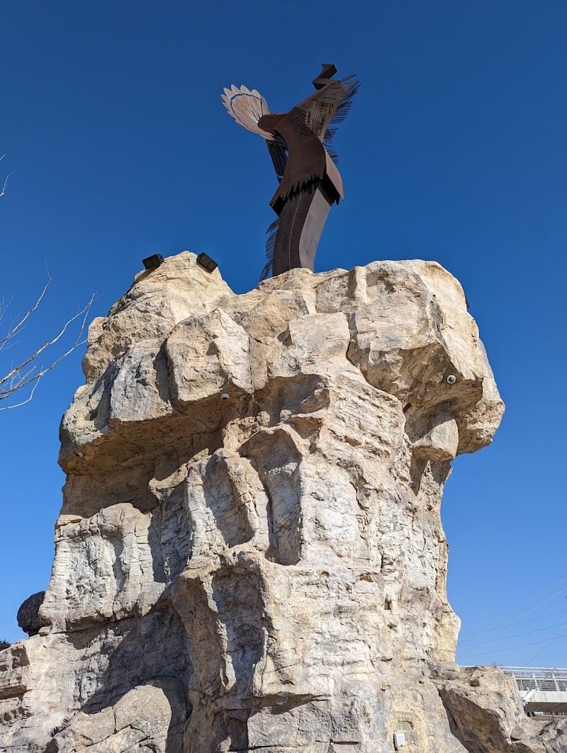 A Quick Visit That Still Feels Memorable