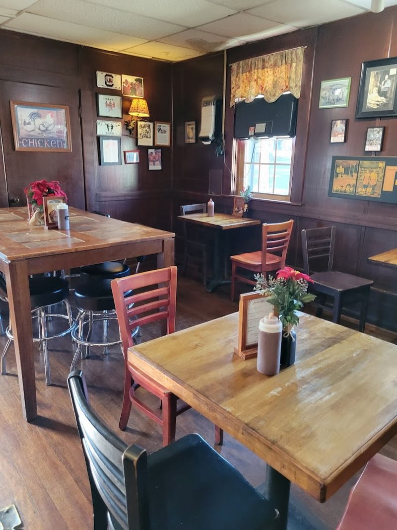 Andy Nelson's Barbecue Restaurant & Catering