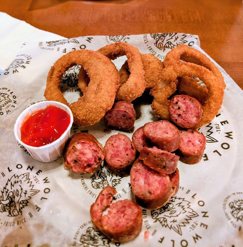 Starters and Small Bites That Set the Tone