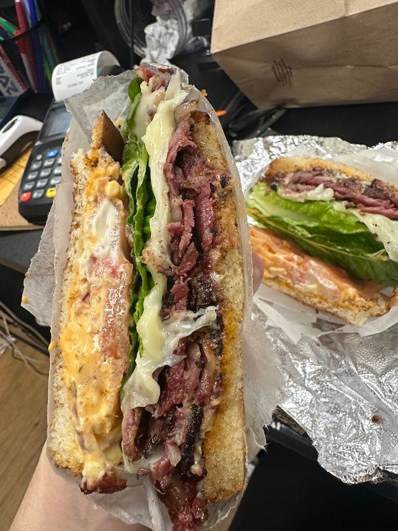 Convenient Location Near Route 208 and Local Neighborhoods