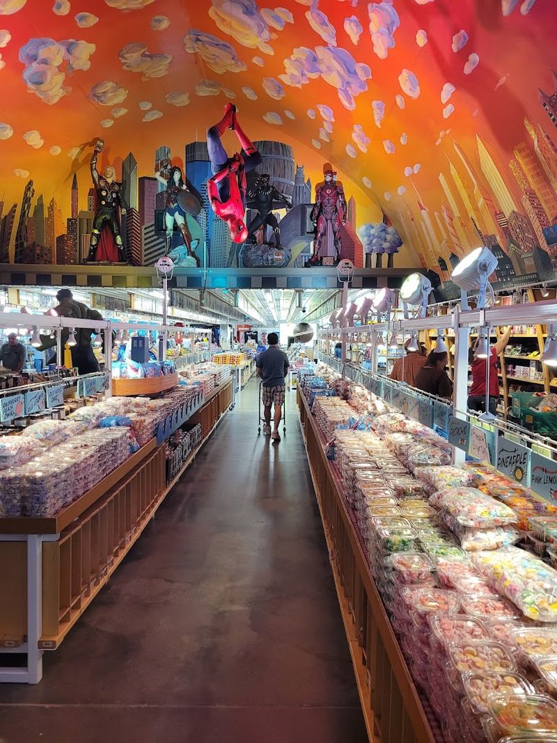 The Atmosphere and Decor That Make It a Real Destination