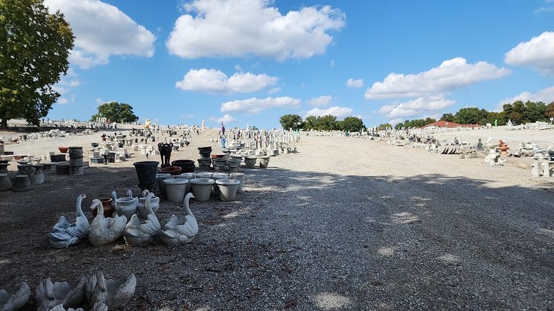 No Pressure, Just Pure Exploration