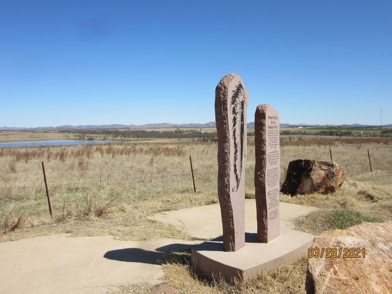 The Red River War and the End of Free Comanche Life on the Plains