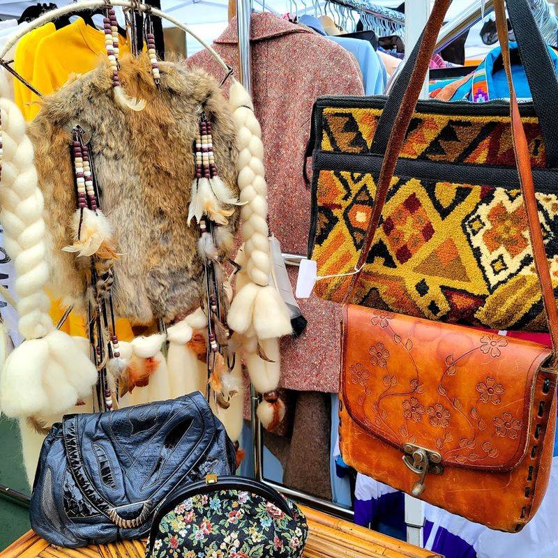 L'Alliance New York French Market (Upper East Side, Manhattan)