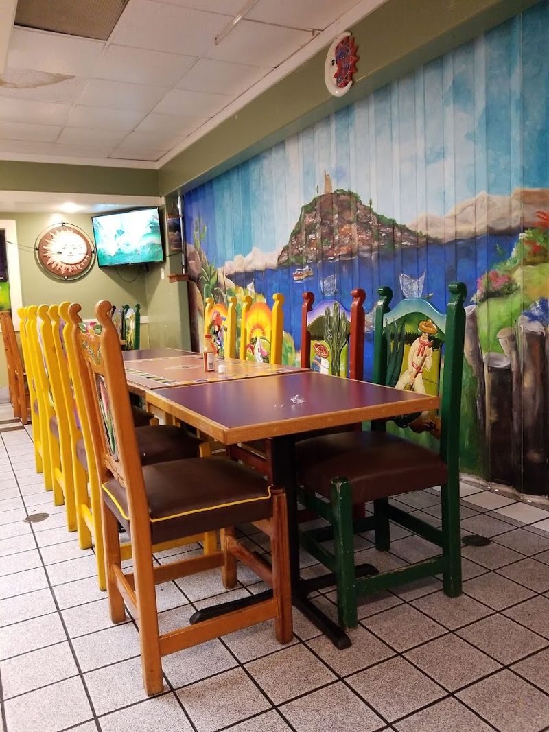 Why Tortilleria Lindo Michoacán Deserves a Spot on Your Food Map