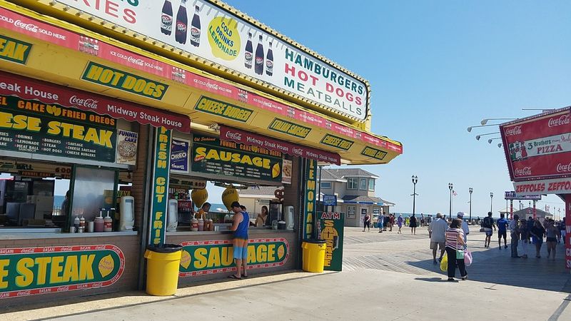 A Location That Makes Every Bite Taste Better