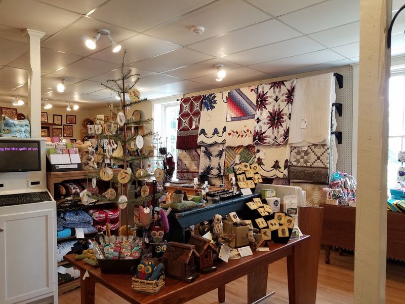 Intercourse Has Few Shops Quite Like This