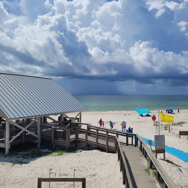 The State Park Side That Keeps It Wild